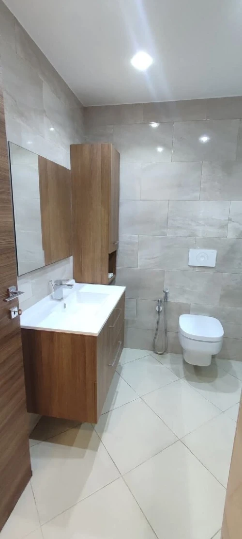 Vente Appartement F2 Alger Bordj el kiffan