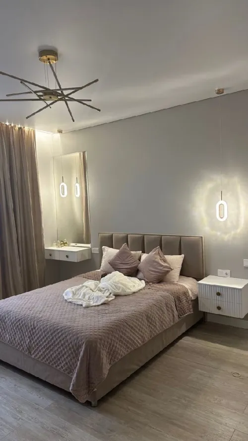 Vente Appartement F4 Alger Bordj el kiffan