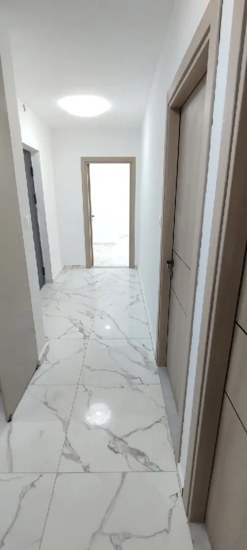 Vente Appartement F4 Alger Bordj el kiffan