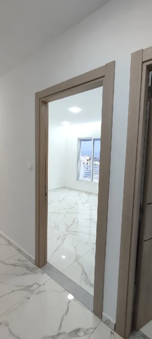 Vente Appartement F4 Alger Bordj el kiffan