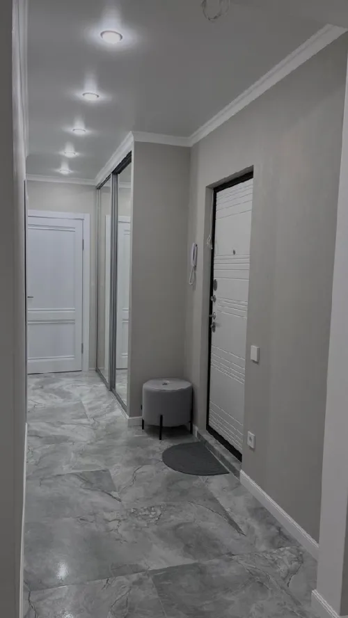 Vente Appartement F2 Alger Bordj el kiffan