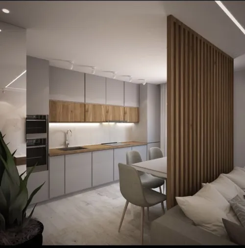Vente Appartement F3 Alger Bordj el kiffan