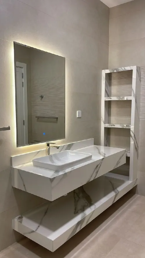 Vente Appartement F2 Alger Bordj el kiffan