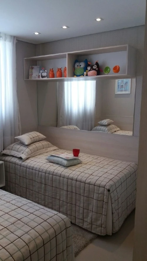 Vente Appartement F3 Alger Bordj el kiffan