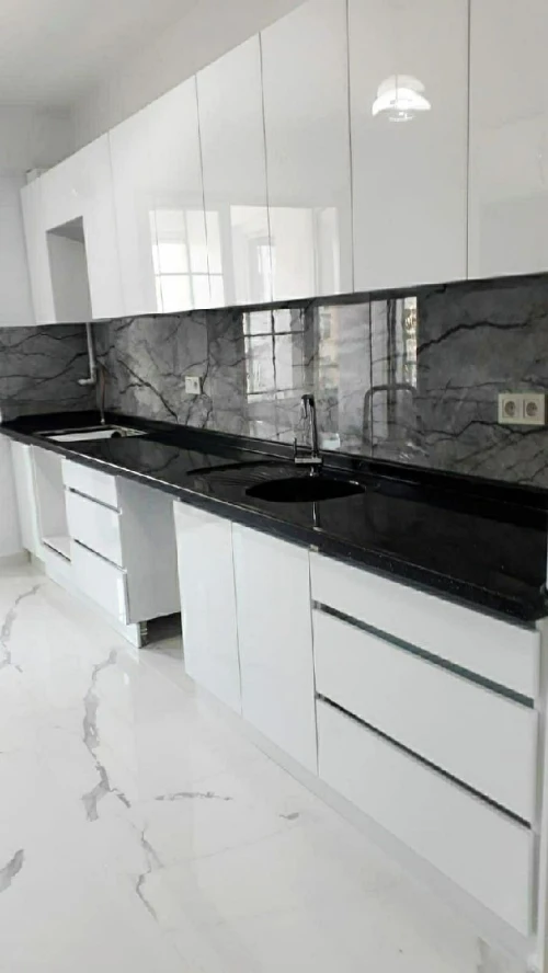 Vente Appartement F3 Alger Bordj el kiffan