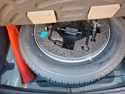 Hyundai Crita 2018 Gls