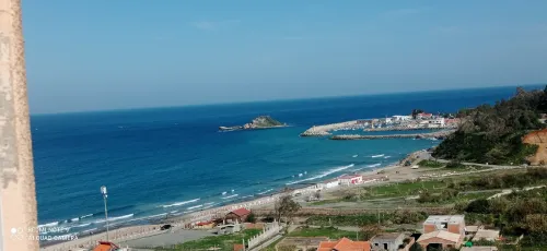 Location Appartement F3 Tizi Ouzou Tigzirt