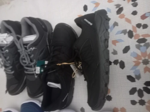CHAUSSUR DE RANDONNÉE POUR HOMME 
