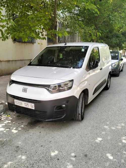 Fiat Doblo 2023 Doblo