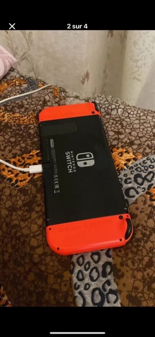 Nintendo Switch Standard 