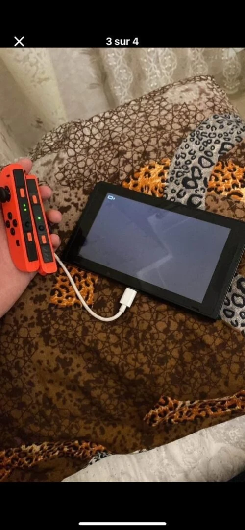 Nintendo Switch Standard 