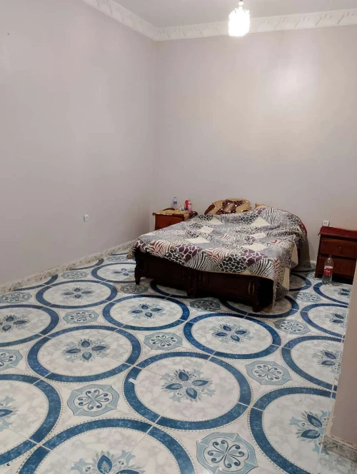 Vente Villa Mostaganem Mesra