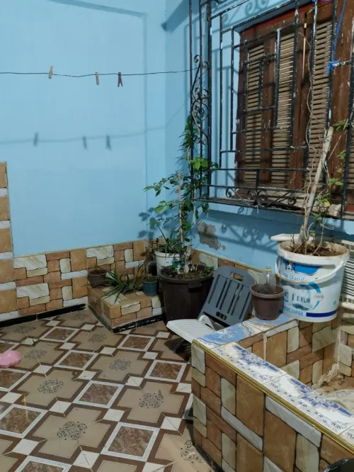 Vente Villa Mostaganem Mesra