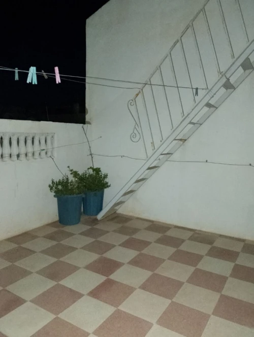 Vente Villa Mostaganem Mesra