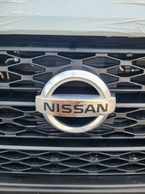 Nissan Navara 2026 2026