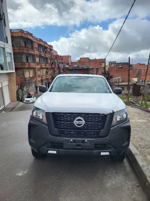 Nissan Navara 2026 2026