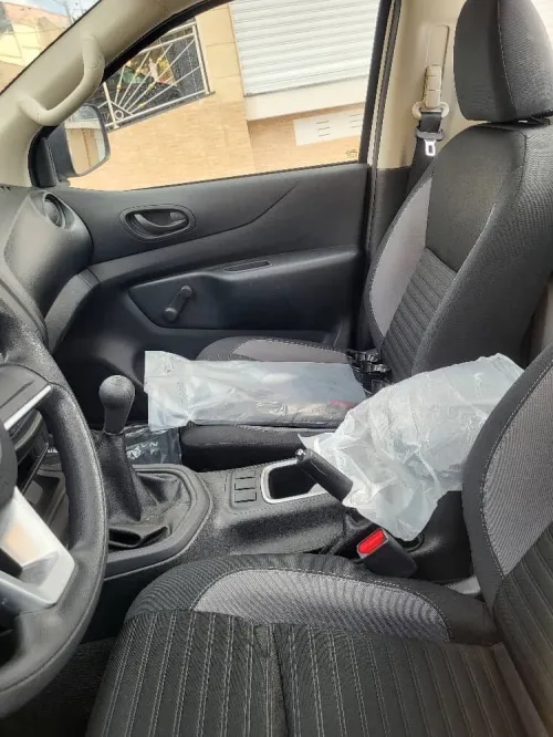 Nissan Navara 2026 2026