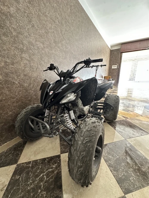 Vms Pentora 250 2025