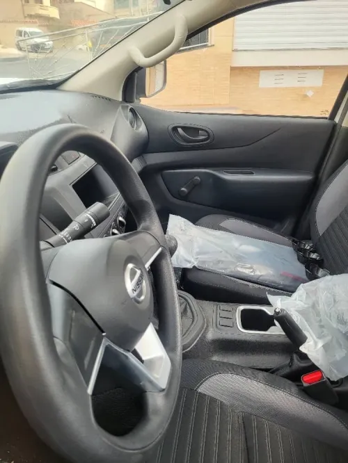 Nissan Navara 2026 2026