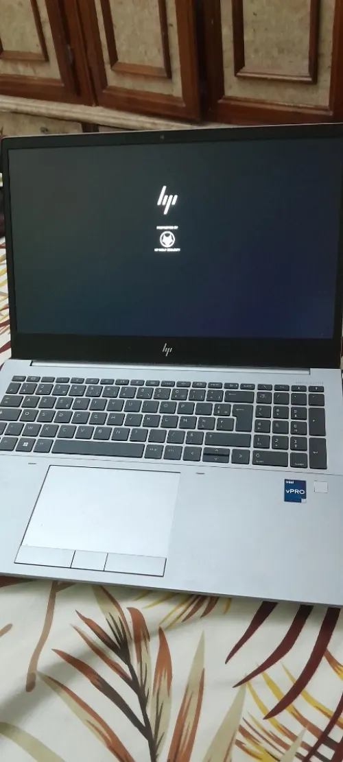 Pc hp g9 station travail i7 12 eme hx