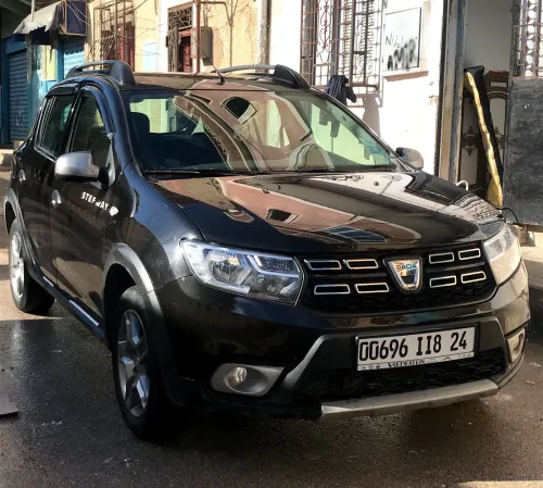 Dacia Sandero 2018 Stepway