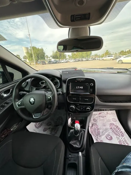 Renault Clio 4 2022 Limited 2