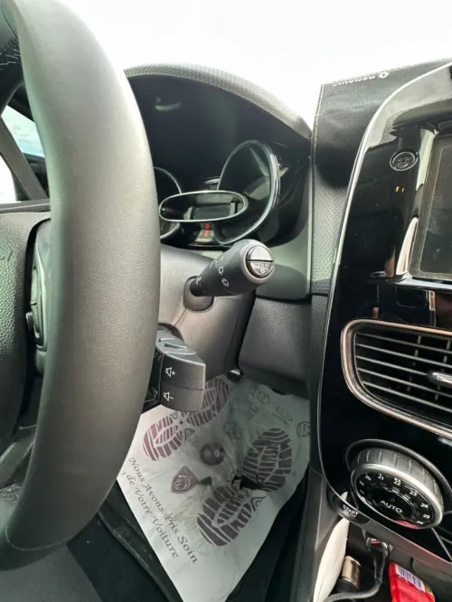 Renault Clio 4 2022 Limited 2
