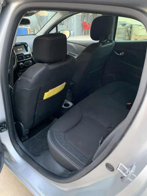 Renault Clio 4 2022 Limited 2