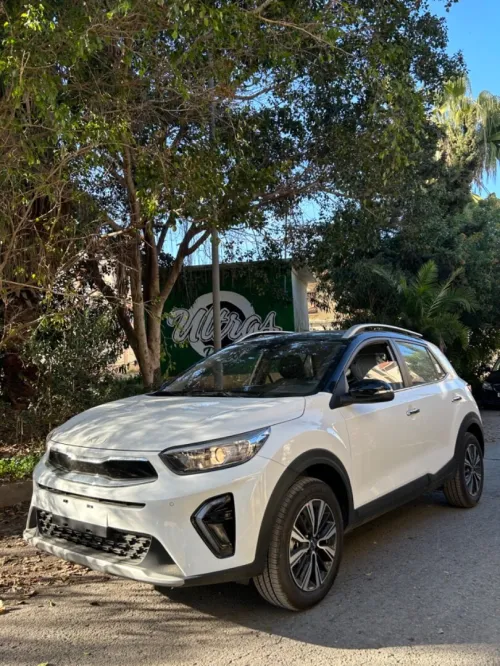 Kia KX1 2025 Full option