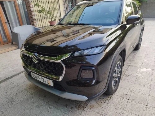 Suzuki GRAND VITARA 2024 