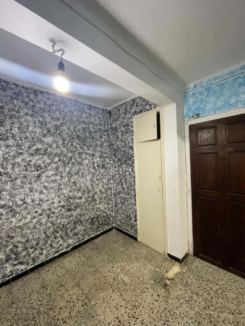 Location Appartement Studio Alger Hussein dey