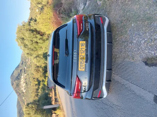 Audi Q3 2021 Pack S Line