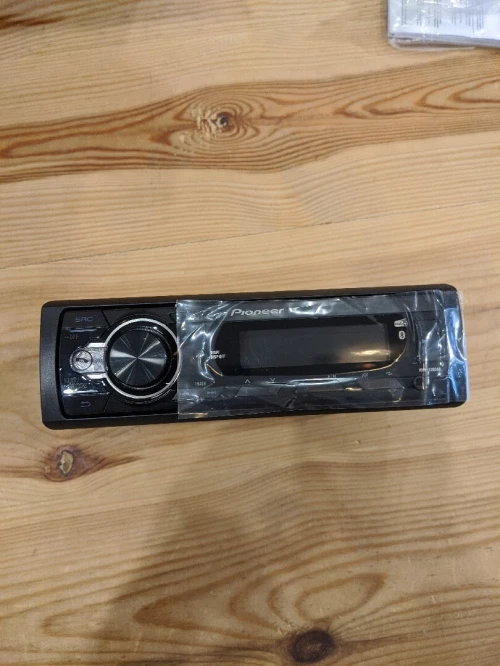 Poste Voiture Pioneer et Kenwood