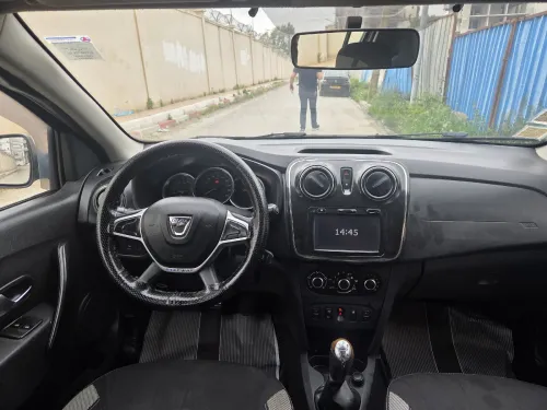 Dacia Sandero 2018 Stepway
