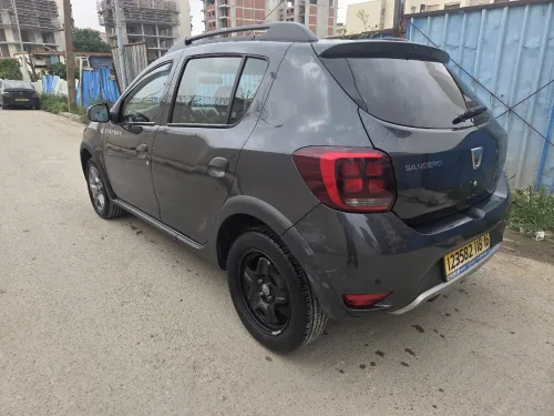 Dacia Sandero 2018 Stepway