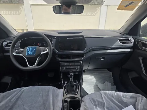 Volkswagen Tahru 2026 Xr full option