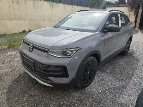Volkswagen Tahru 2026 Xr full option
