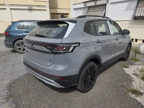 Volkswagen Tahru 2026 Xr full option