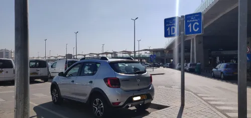 Location de voiture entreprise et Aéroport 
