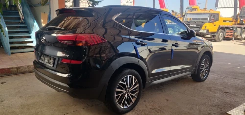 Location de voitures SUV aéroport houari Boumediene 