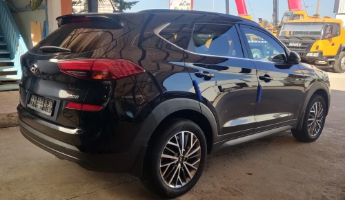 Location de voitures SUV aéroport houari Boumediene 
