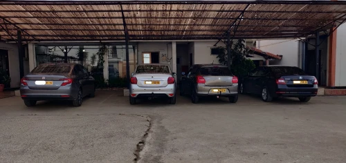 Location de voiture entreprise et Aéroport 