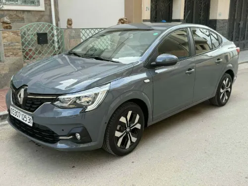 Renault Taliant  2025 Plus