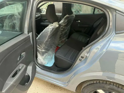 Renault Taliant  2025 Plus