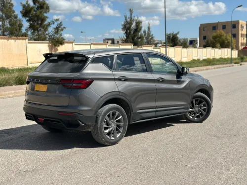 Geely Coolray 2025 Suber max