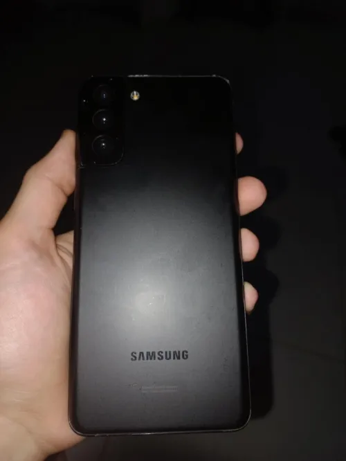 Samsung S21+