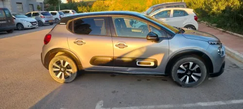 Citroen C3 2021 Zénith Pack Chrome
