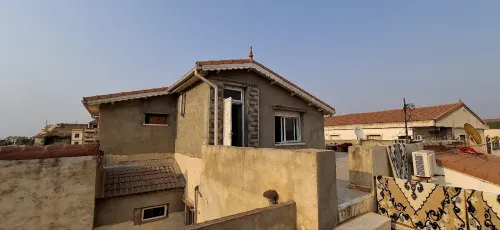 Vente Appartement Duplex F2 F4 Boumerdès Boumerdes