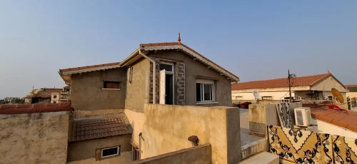 Vente Appartement Duplex F6 Boumerdès Boumerdes