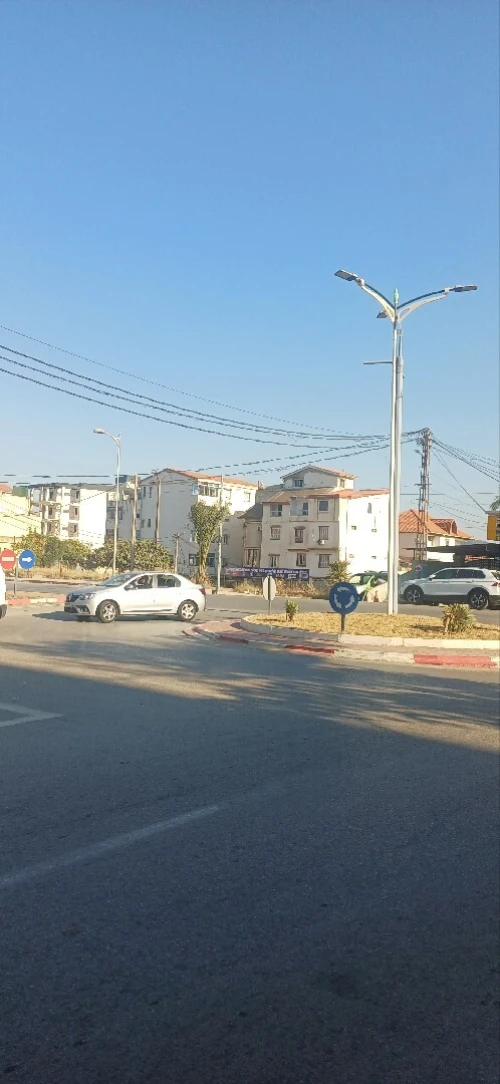Vente Appartement Duplex F2 F4 Boumerdès Boumerdes